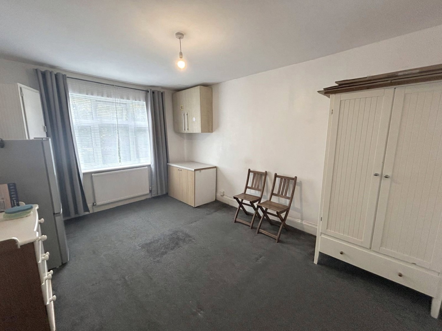 Edgware, Middx