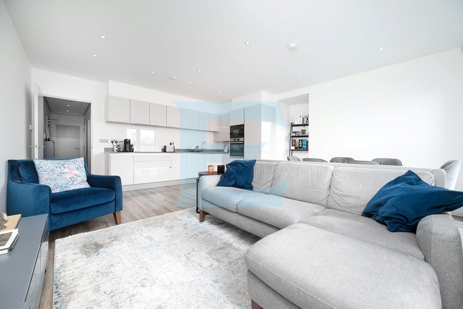 Grenville Place, 3 Grenville Place, Mill Hill, London