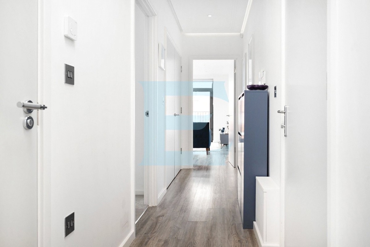 Grenville Place, 3 Grenville Place, Mill Hill, London