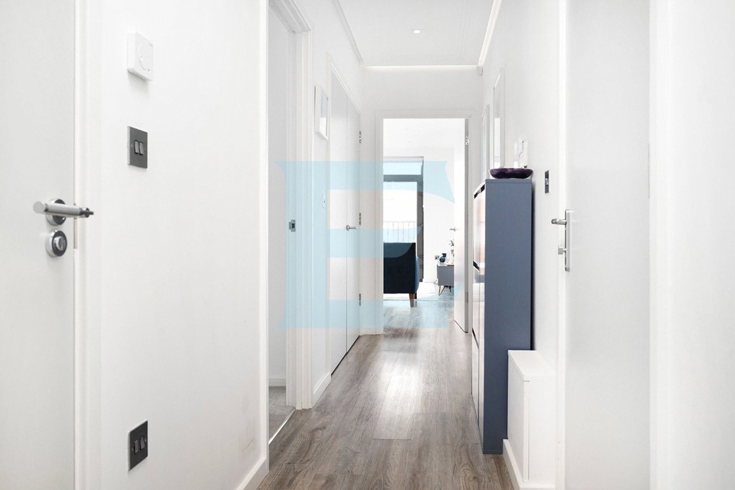 Grenville Place, 3 Grenville Place, Mill Hill, London