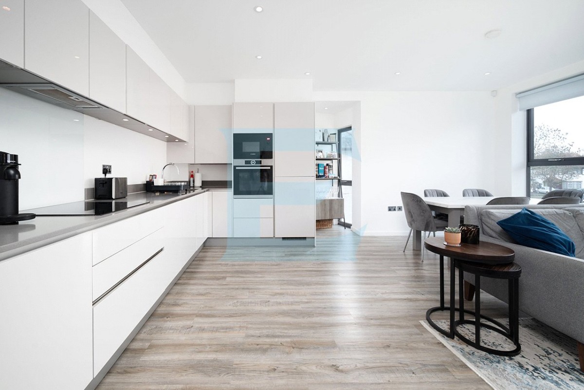 Grenville Place, 3 Grenville Place, Mill Hill, London