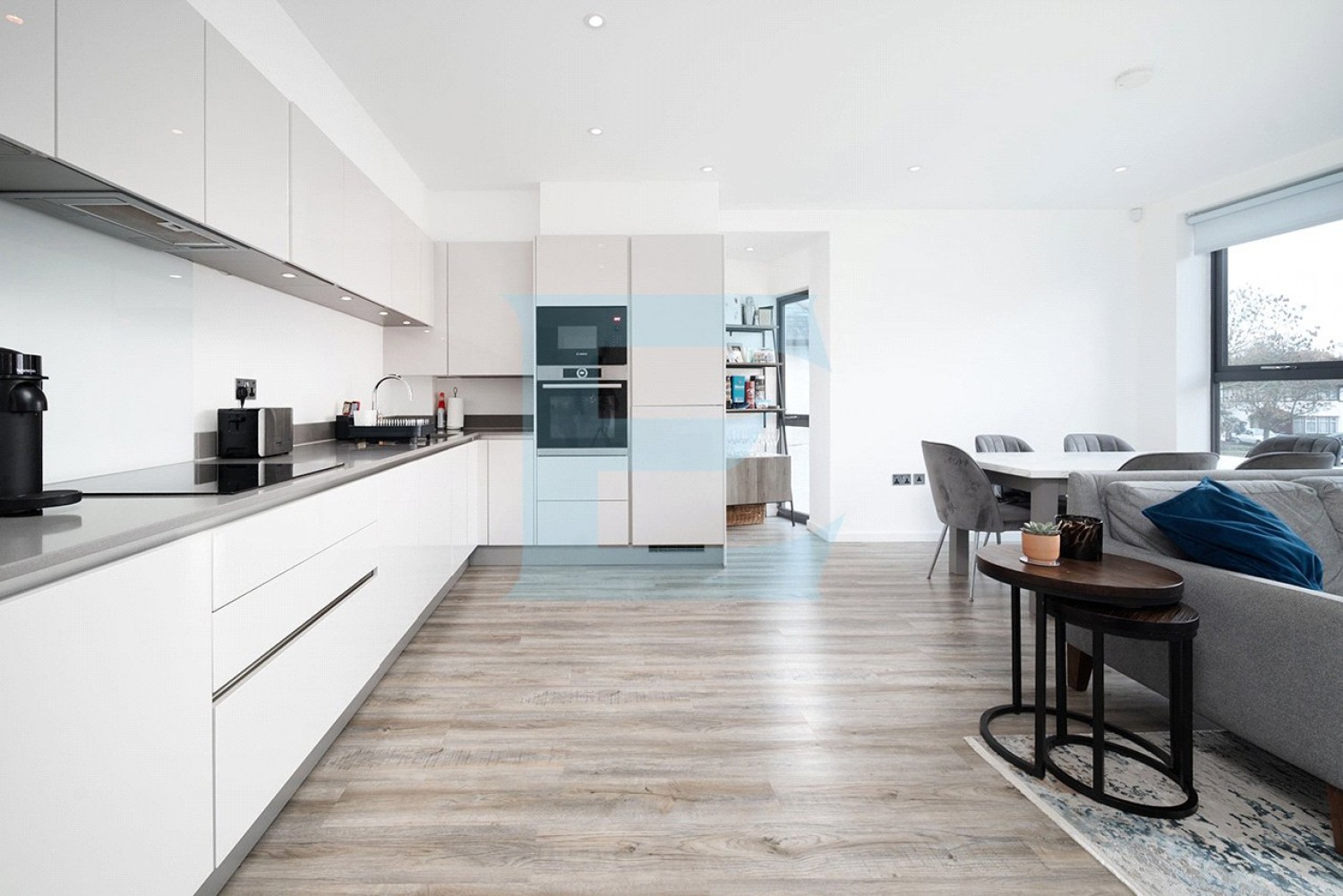 Grenville Place, 3 Grenville Place, Mill Hill, London