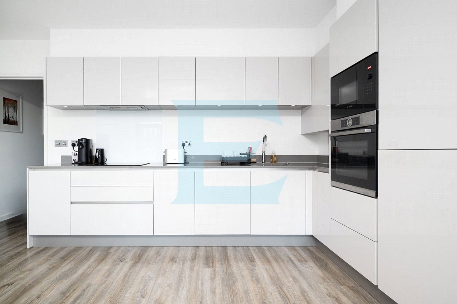 Grenville Place, 3 Grenville Place, Mill Hill, London