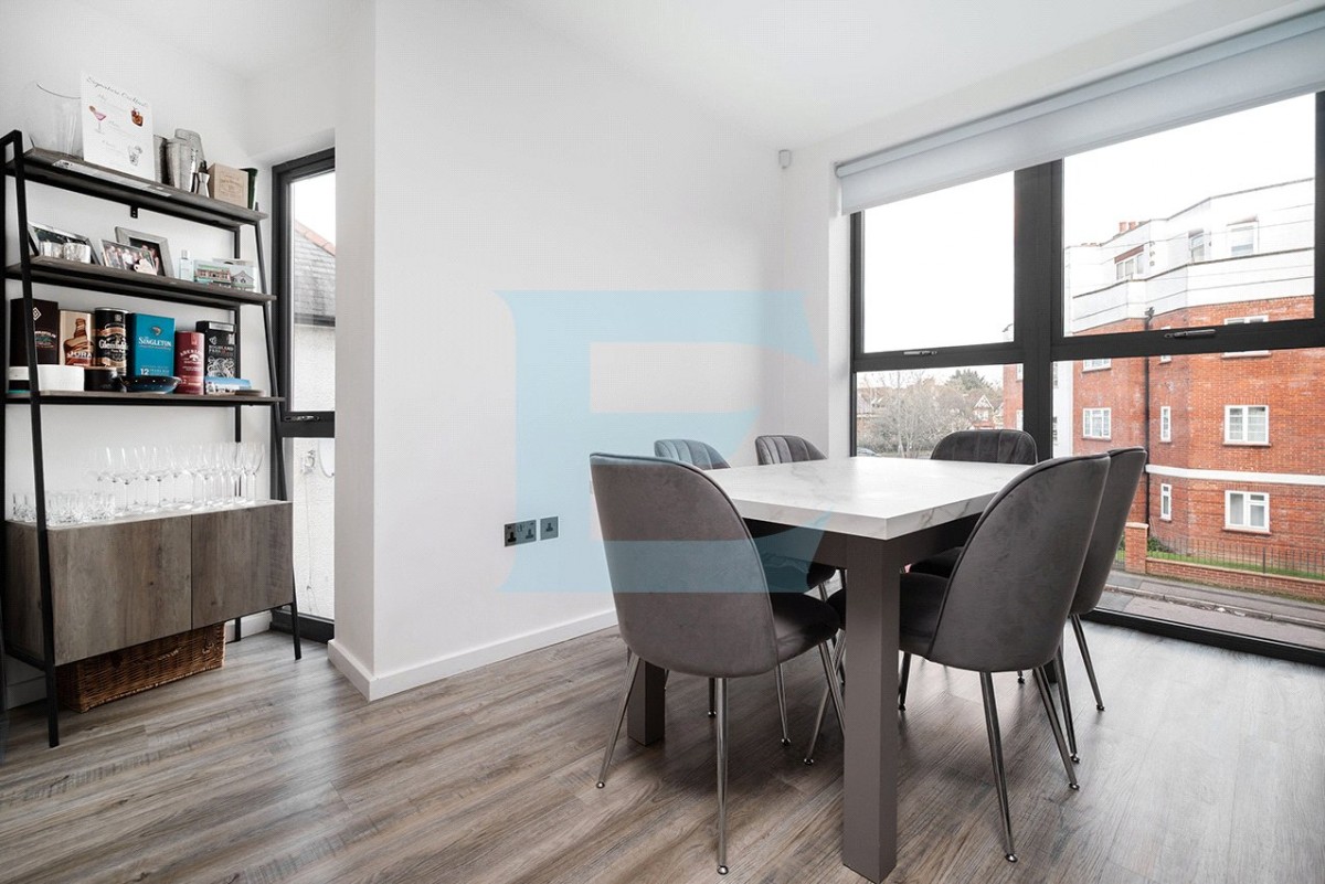 Grenville Place, 3 Grenville Place, Mill Hill, London