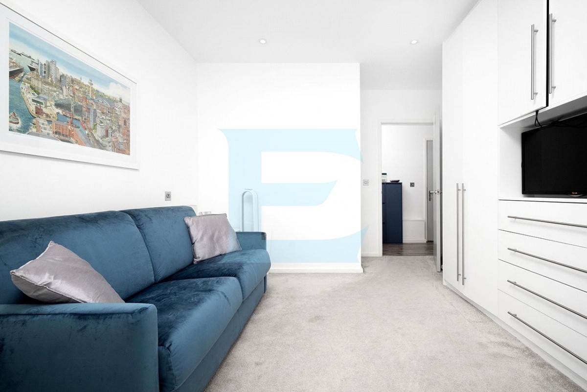 Grenville Place, 3 Grenville Place, Mill Hill, London