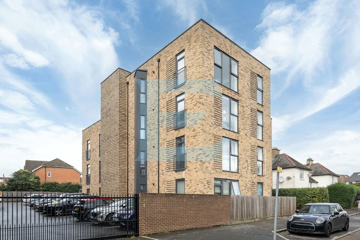 Grenville Place, 3 Grenville Place, Mill Hill, London