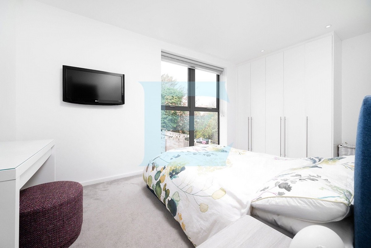 Grenville Place, 3 Grenville Place, Mill Hill, London