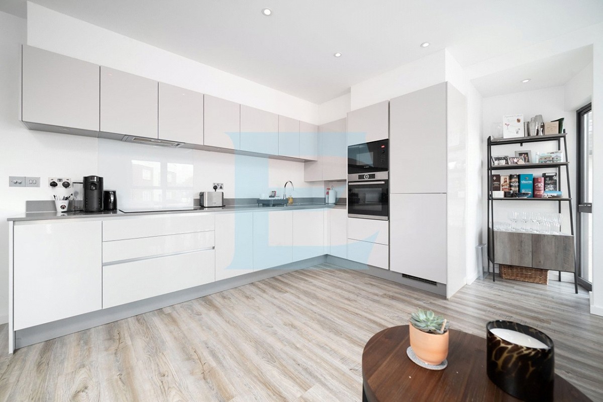 Grenville Place, 3 Grenville Place, Mill Hill, London