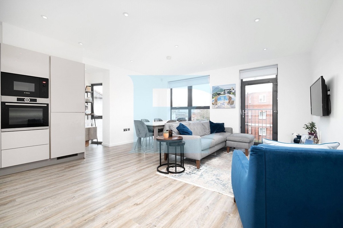 Grenville Place, 3 Grenville Place, Mill Hill, London