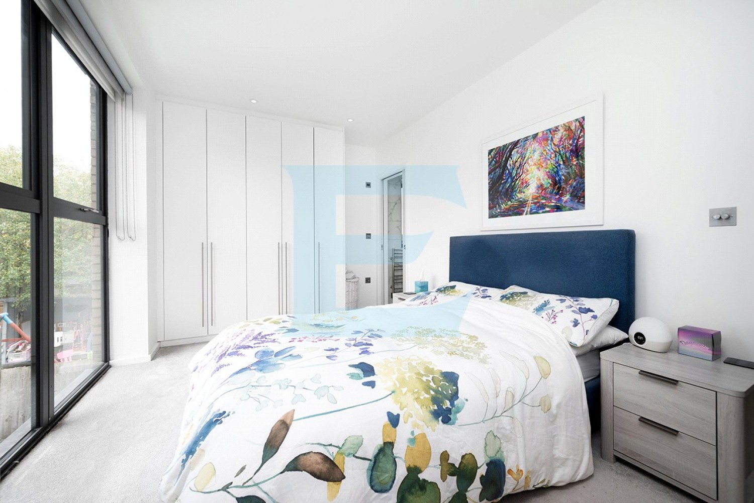 Grenville Place, 3 Grenville Place, Mill Hill, London