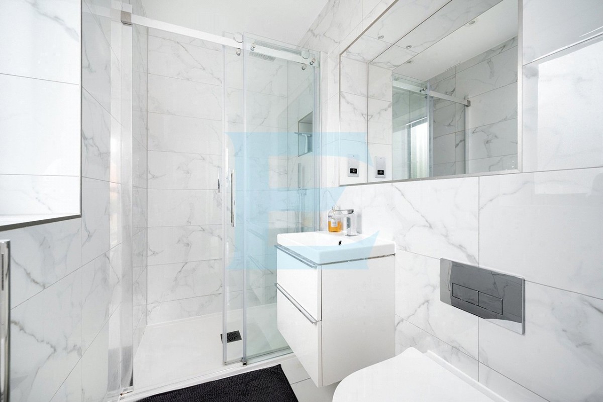 Grenville Place, 3 Grenville Place, Mill Hill, London