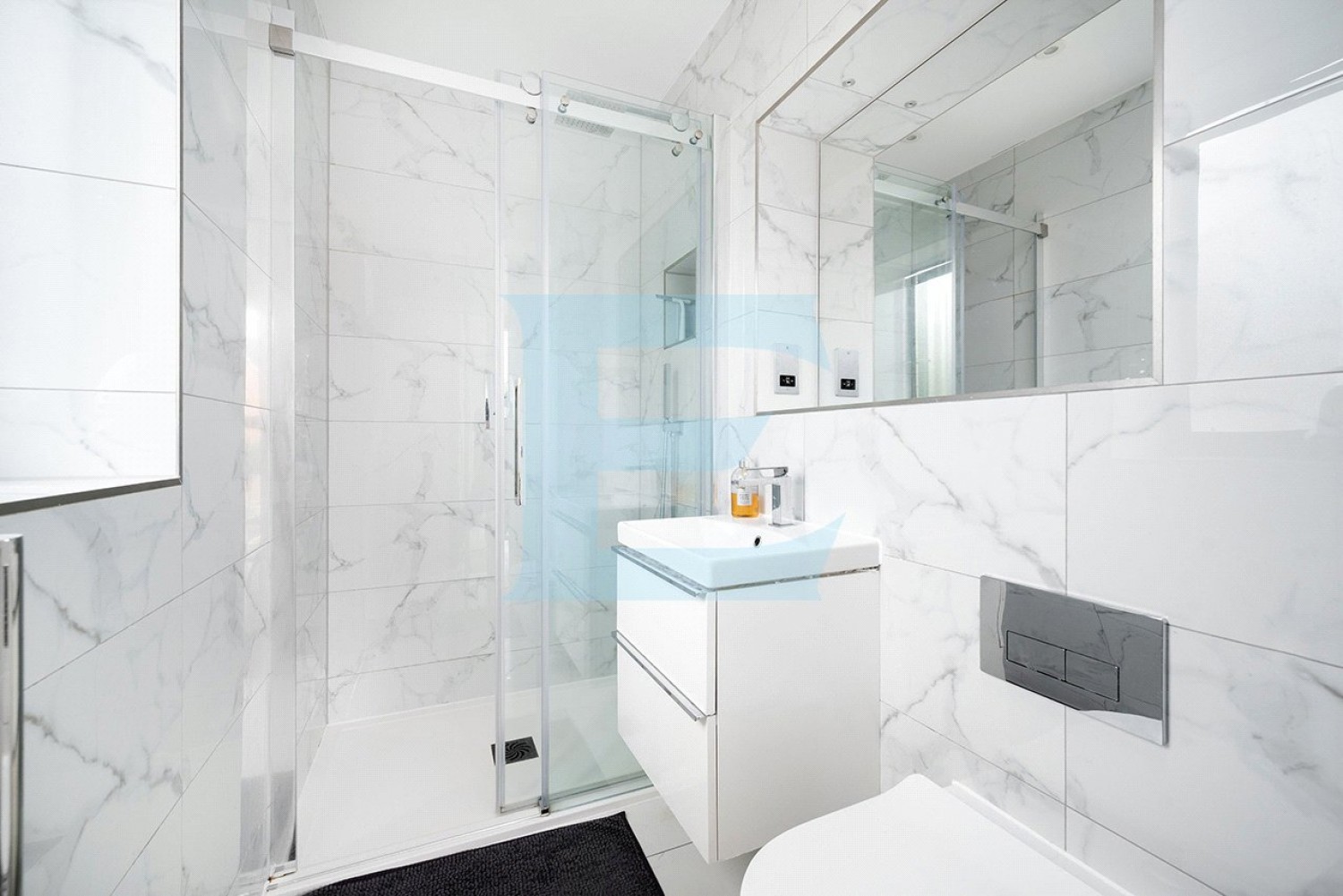 Grenville Place, 3 Grenville Place, Mill Hill, London