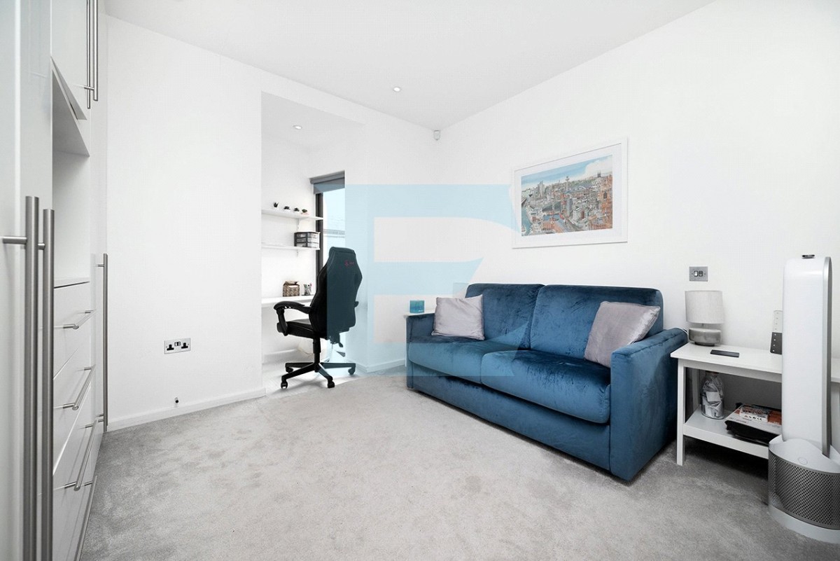 Grenville Place, 3 Grenville Place, Mill Hill, London