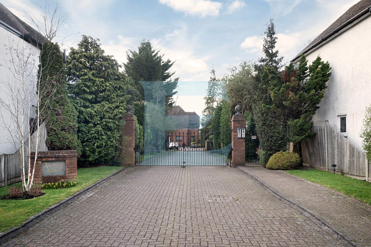 Beech Walk, 8 Beech Walk, Mill Hill, London