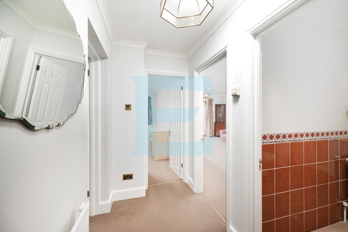 Beech Walk, 8 Beech Walk, Mill Hill, London