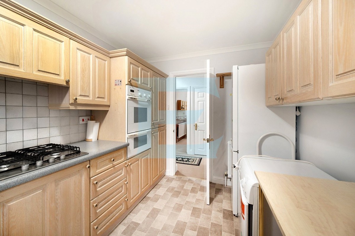 Beech Walk, 8 Beech Walk, Mill Hill, London