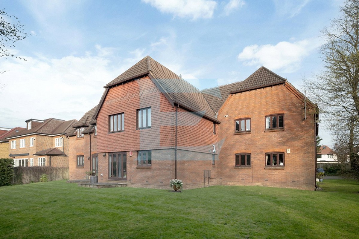 Beech Walk, 8 Beech Walk, Mill Hill, London