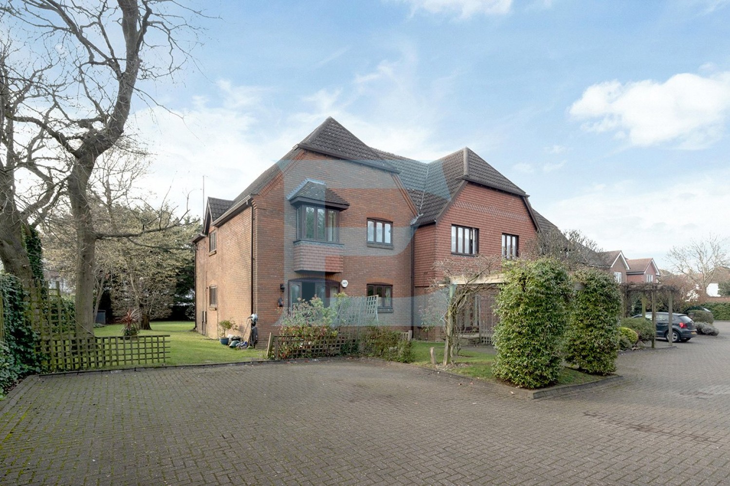 Beech Walk, 8 Beech Walk, Mill Hill, London