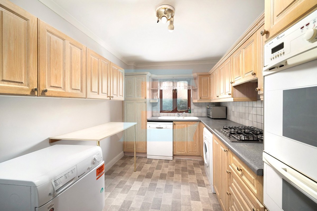 Beech Walk, 8 Beech Walk, Mill Hill, London