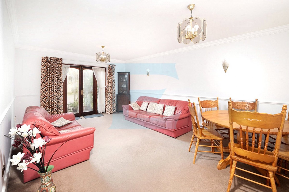 Beech Walk, 8 Beech Walk, Mill Hill, London