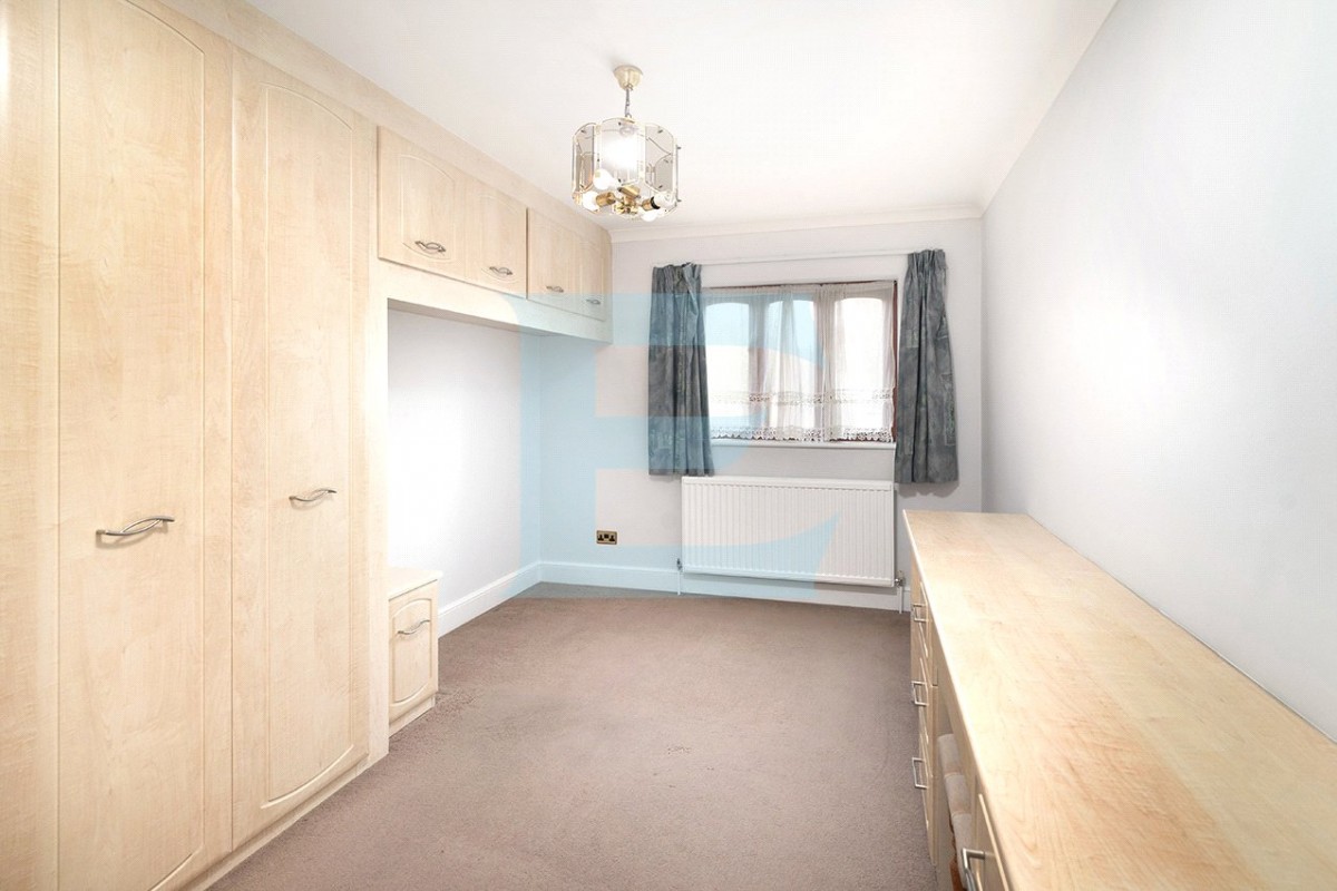 Beech Walk, 8 Beech Walk, Mill Hill, London