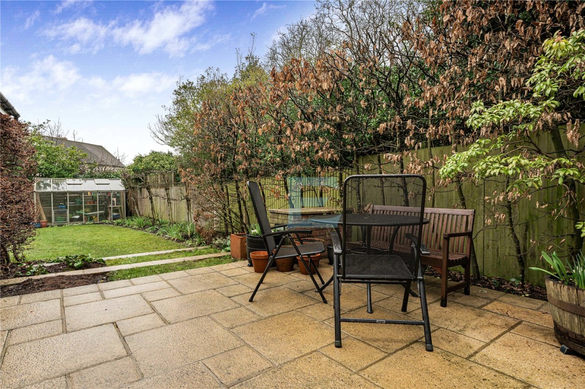 Mill Hill, London