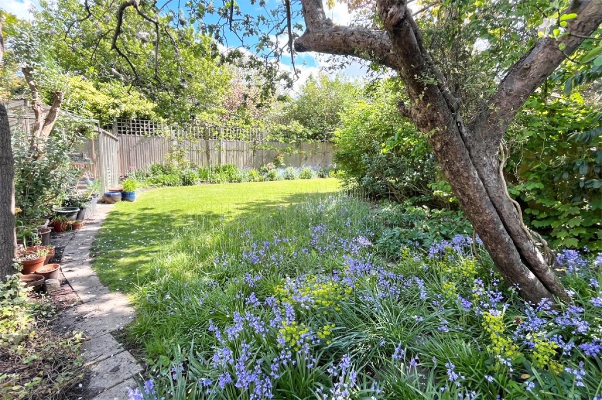 Mill Hill, London