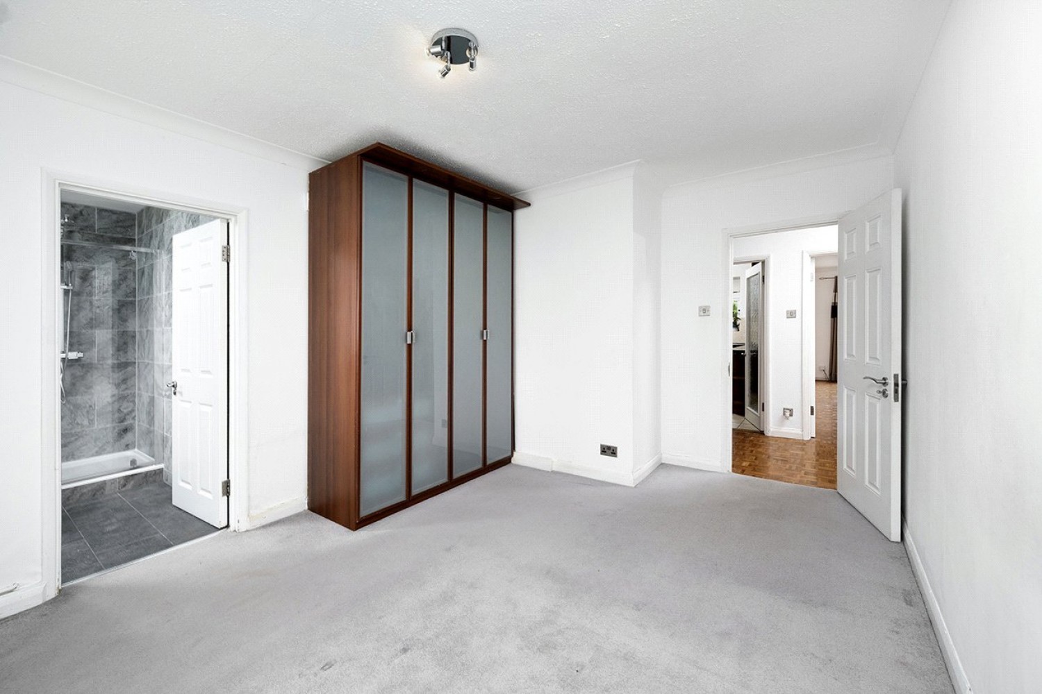 Page Street, Mill Hill, London