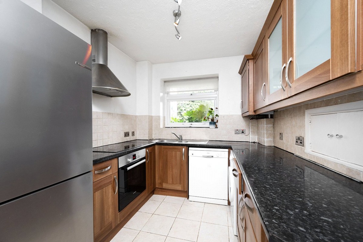 Page Street, Mill Hill, London