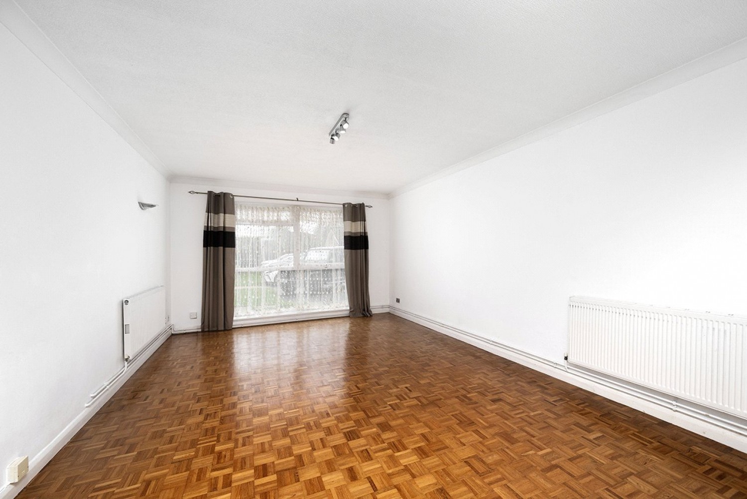 Page Street, Mill Hill, London