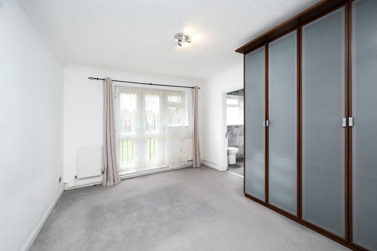 Page Street, Mill Hill, London