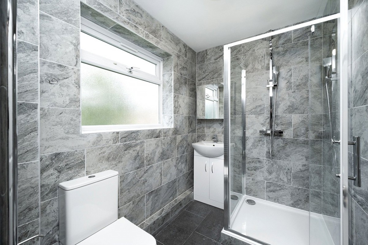 Page Street, Mill Hill, London