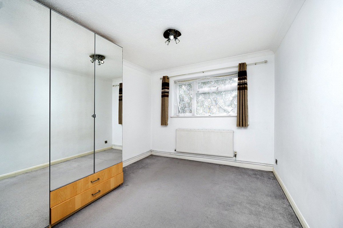 Page Street, Mill Hill, London