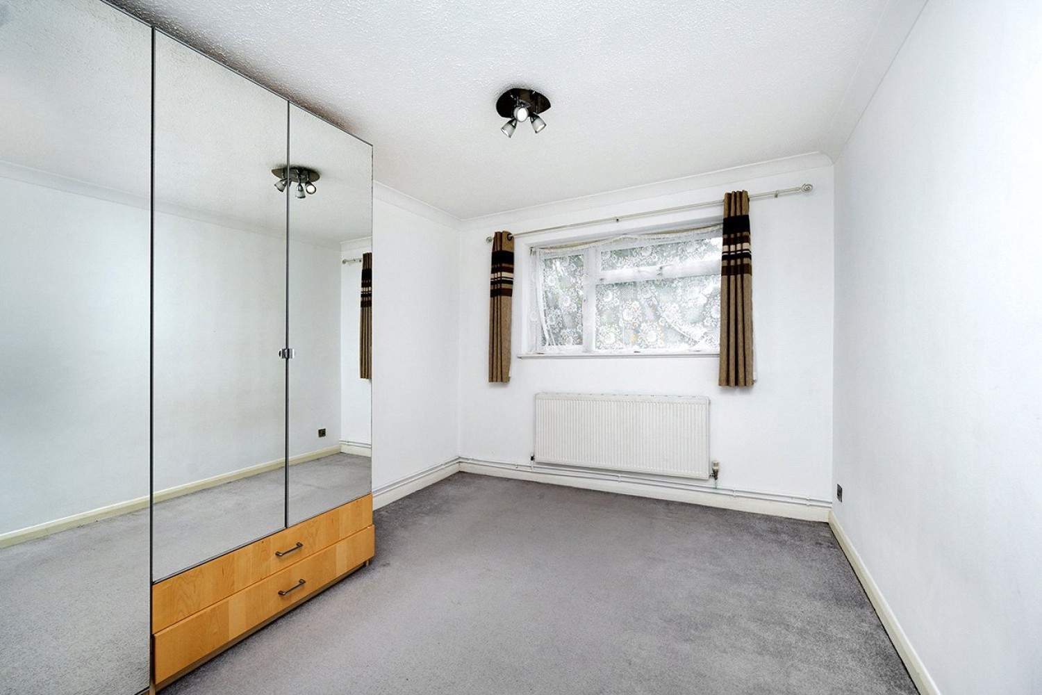 Page Street, Mill Hill, London