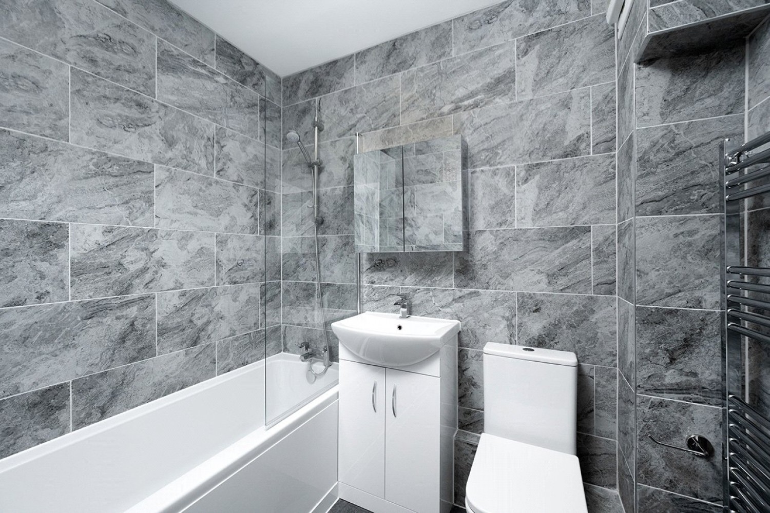 Page Street, Mill Hill, London