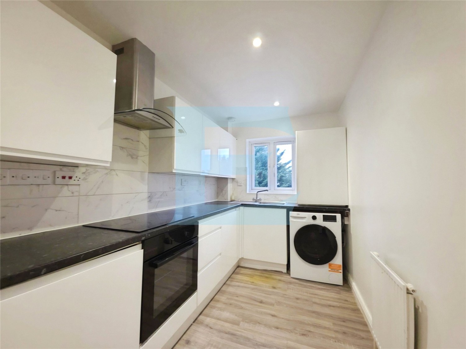 Grenville Place, Mill Hill, London