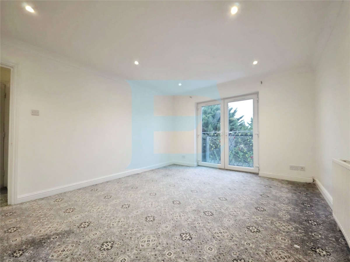 Grenville Place, Mill Hill, London