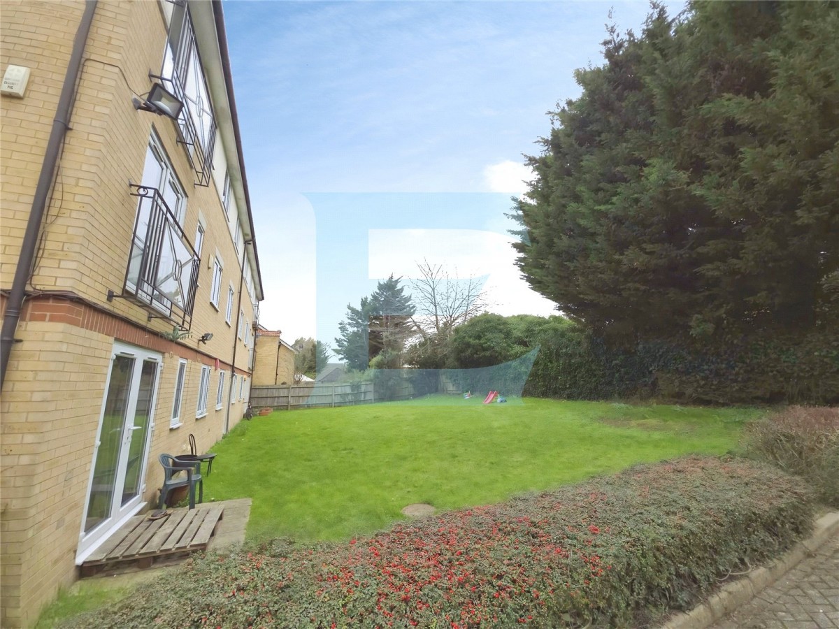 Grenville Place, Mill Hill, London