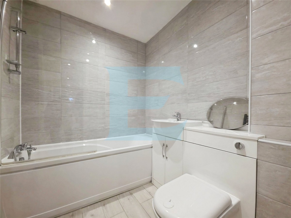 Grenville Place, Mill Hill, London