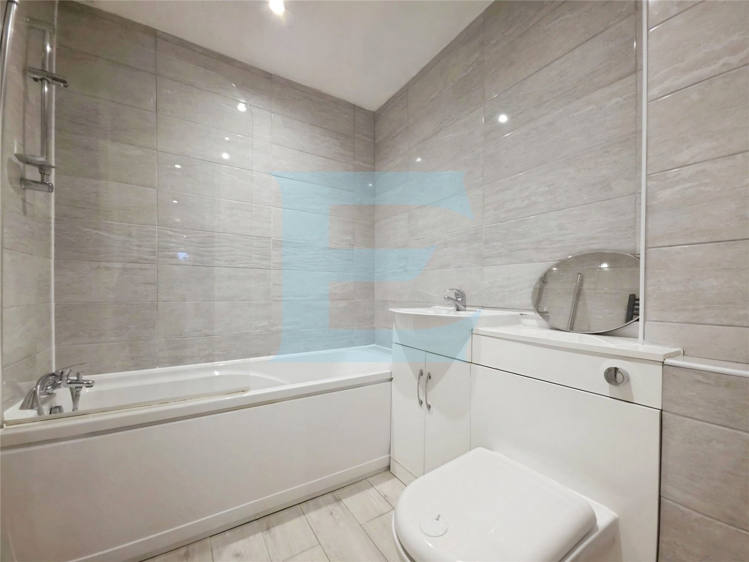 Grenville Place, Mill Hill, London