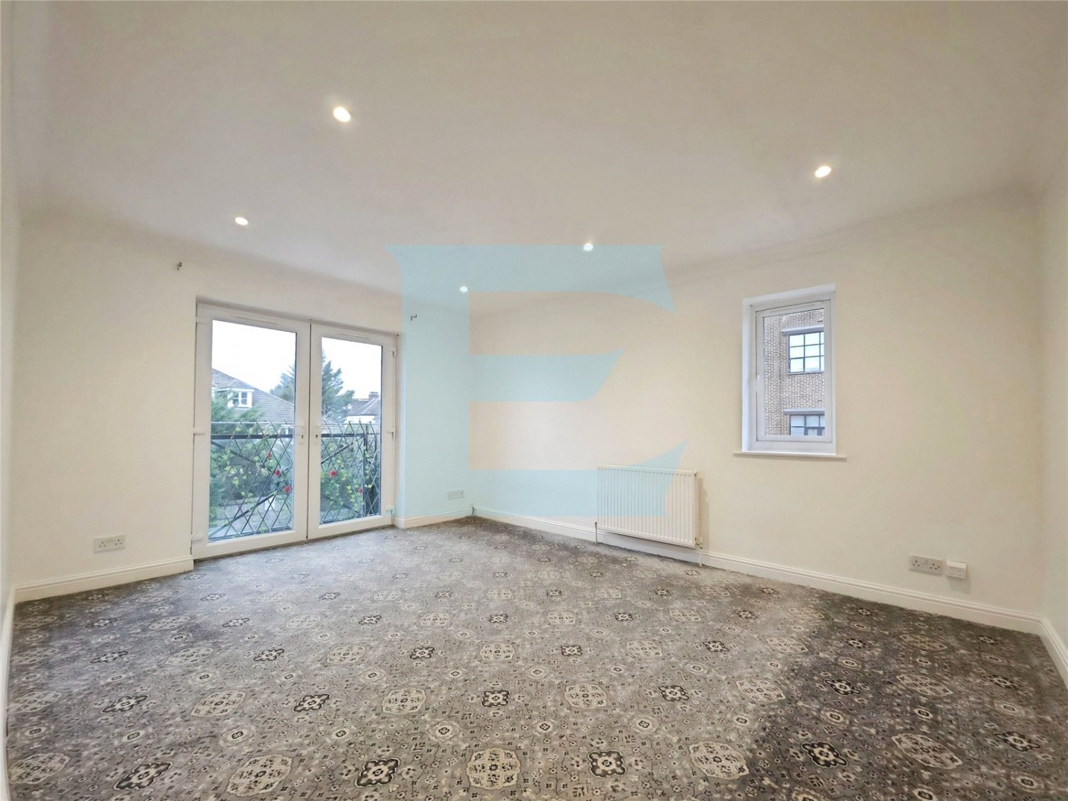 Grenville Place, Mill Hill, London