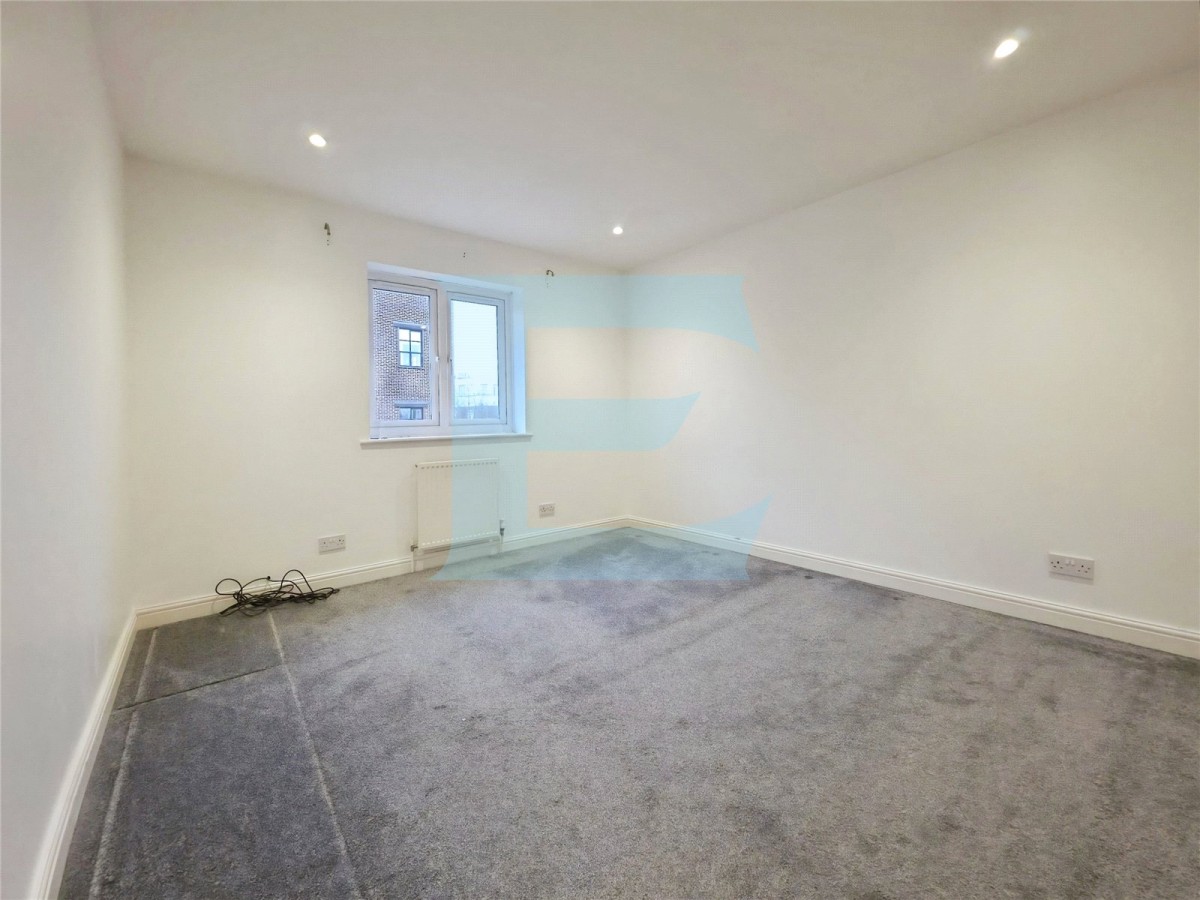 Grenville Place, Mill Hill, London