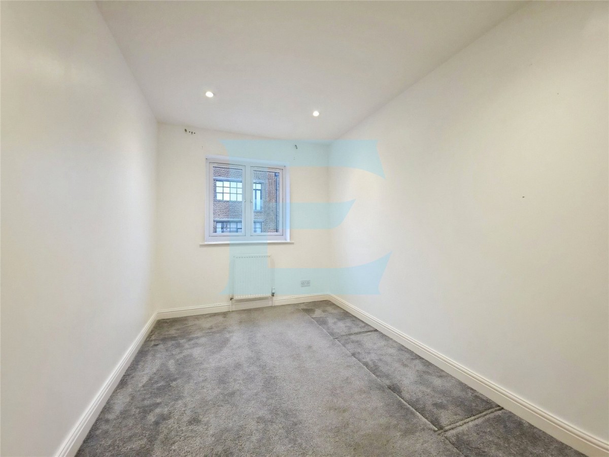 Grenville Place, Mill Hill, London