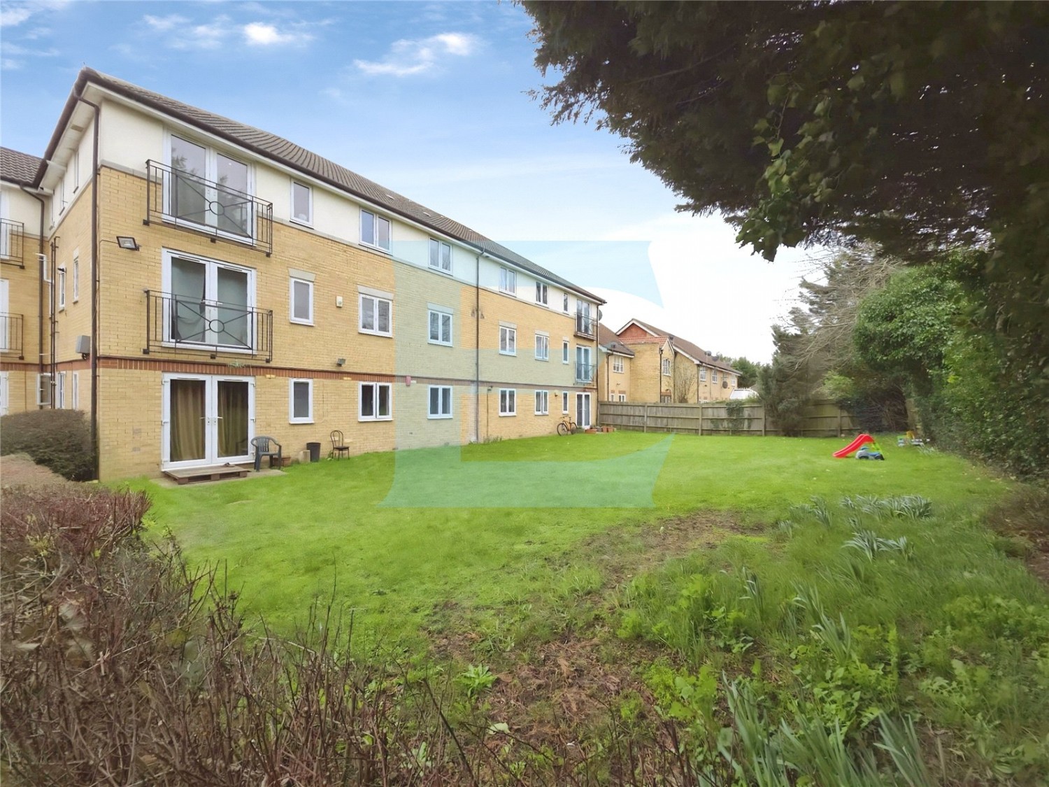 Grenville Place, Mill Hill, London