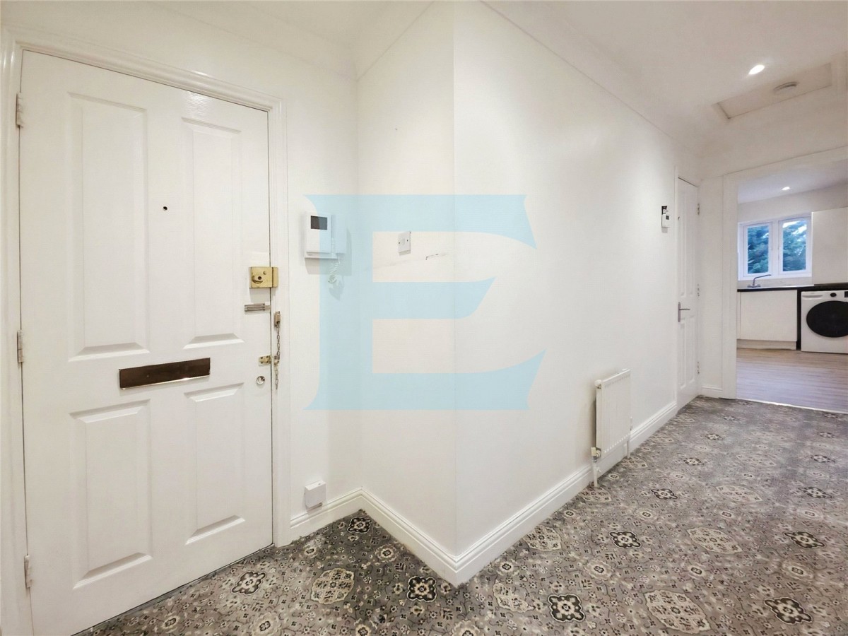 Grenville Place, Mill Hill, London