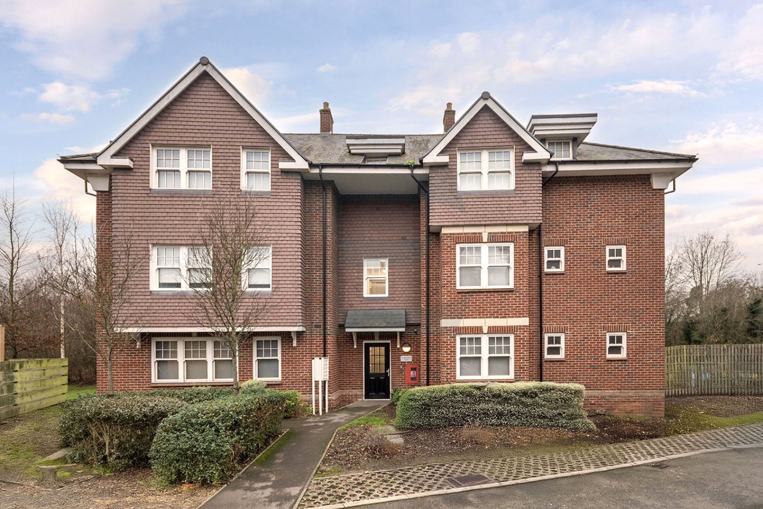Rosebery Place, Mill Hill, London