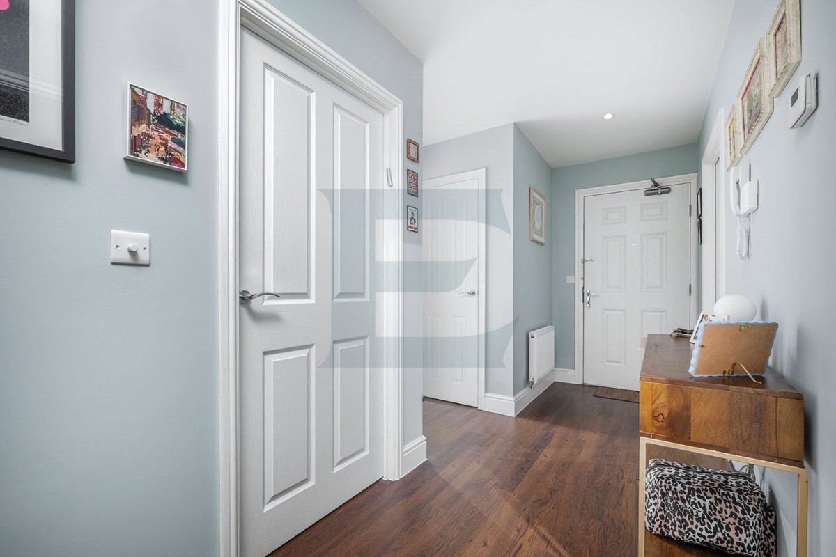 Rosebery Place, Mill Hill, London