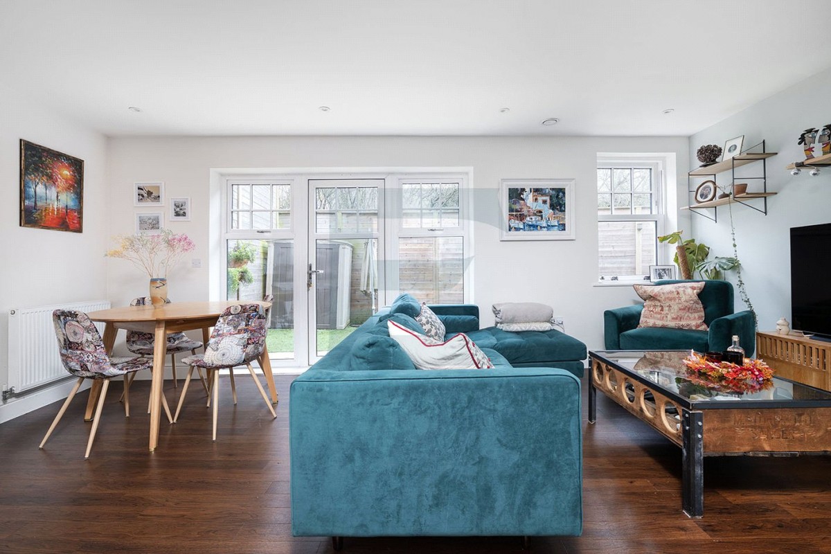 Rosebery Place, Mill Hill, London