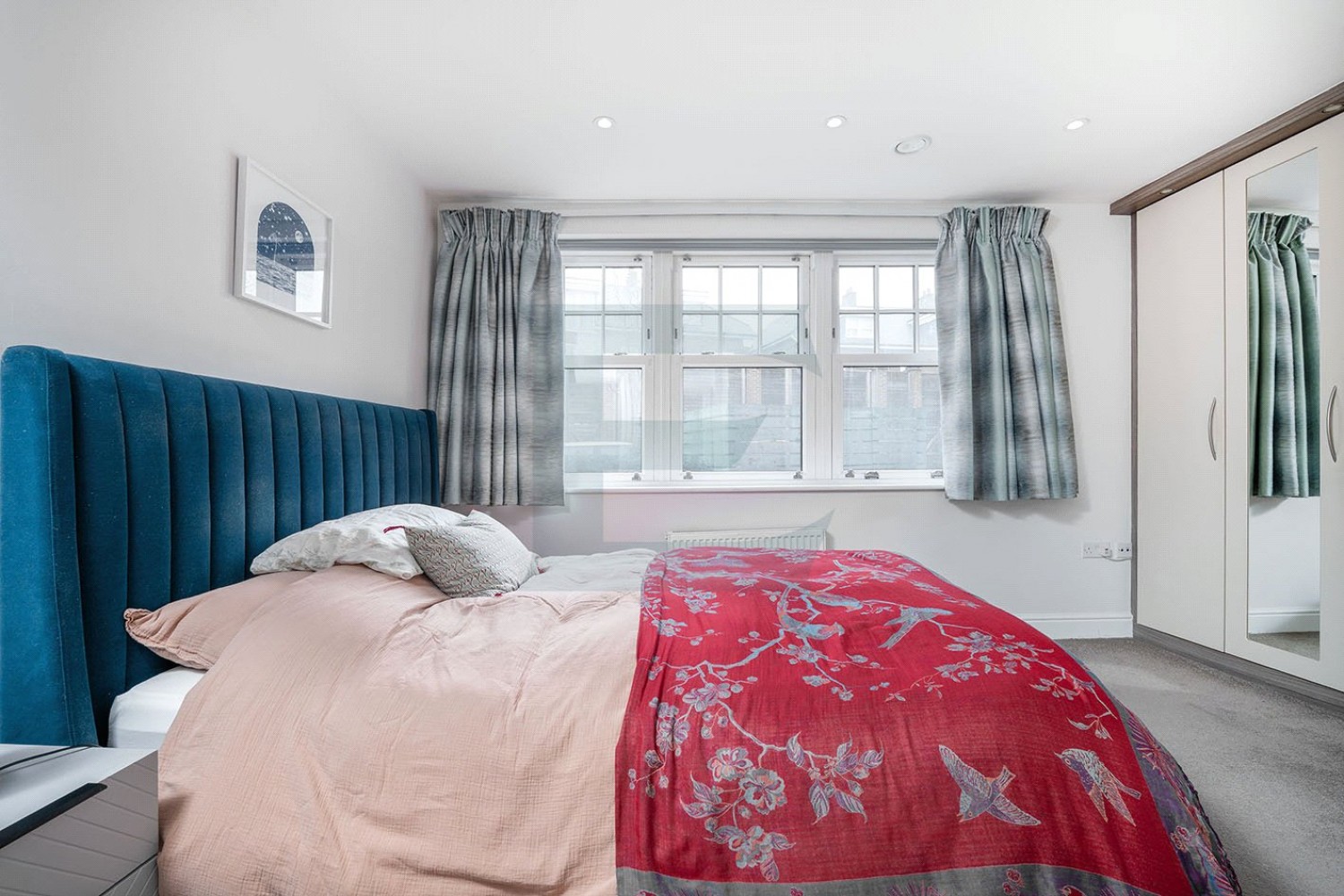 Rosebery Place, Mill Hill, London