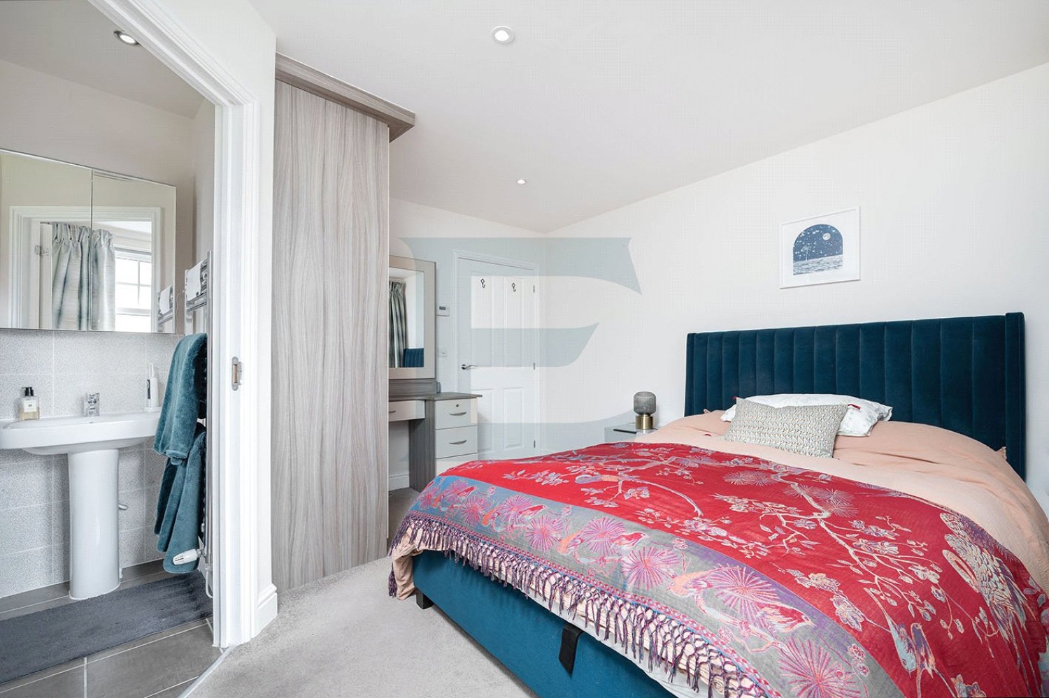 Rosebery Place, Mill Hill, London